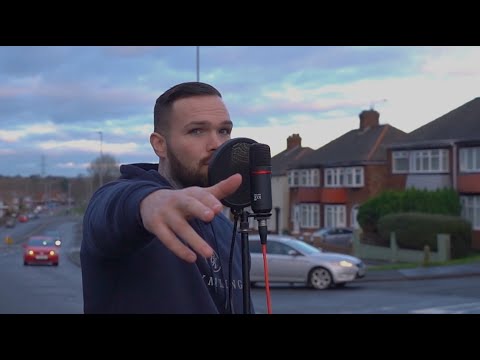 Chris Sayer - Nobody Knows (Official Video)