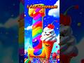 I For Ice Cream Fun ABC Learning Video For Kids Inaya S Space TV A To Z Shorts