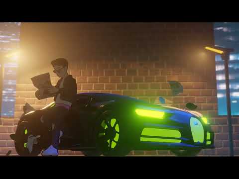 Aerozen - BUGATTI on Spotify Charts