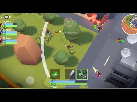 SiK vs Sz | Bonus clip 👑 Mentor vs MrAce 💩 Battlelands Royale