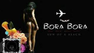 House Music Dj Gee Moore Bora Bora Ibiza