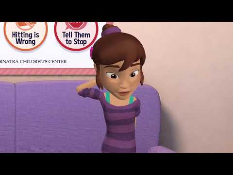 Protect Yourself Rules: Secrets (2016)