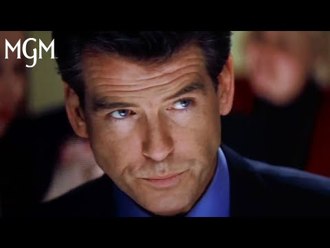 THE THOMAS CROWN AFFAIR (1999) | Official Trailer | MGM