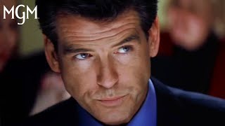 THE THOMAS CROWN AFFAIR (1999)  Official Trailer  