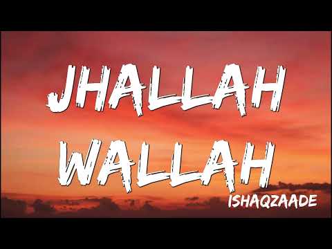 Jhalla Wallah  | Ishaqzaade  - Shreya Ghoshal ( Lyrics )