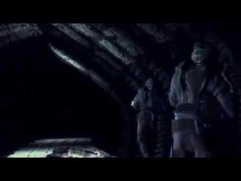 Hegemonia - Legions of iron Outro