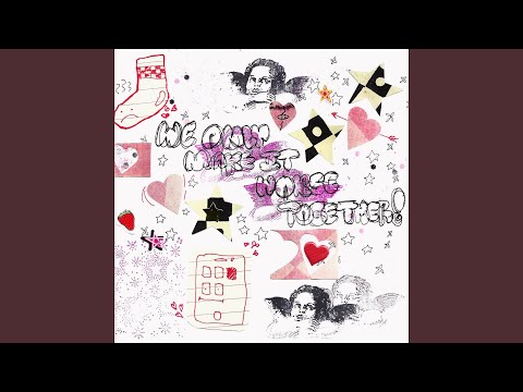 Worse Together - Venus & the Flytraps