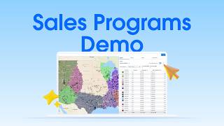 What Separates Good Sellers From Great Ones? | Sales Programs Demo
