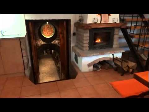 Chata Mutěnice 0907 Jižní Morava