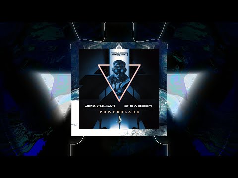 Dima Pulsar & D-Sabber - Powerblade