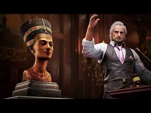 The Grand Mafia video thumbnail