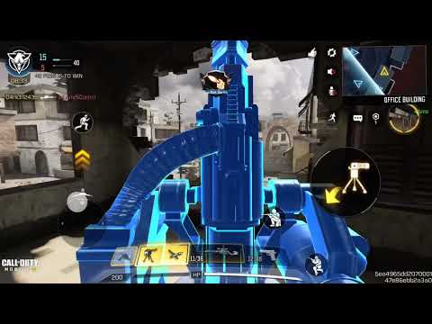 Quick sniper game(crossfire) first video.