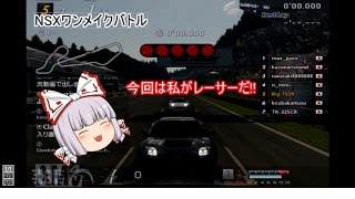 【ゆっくり実況プレイ】グランツーリスモ6 part3