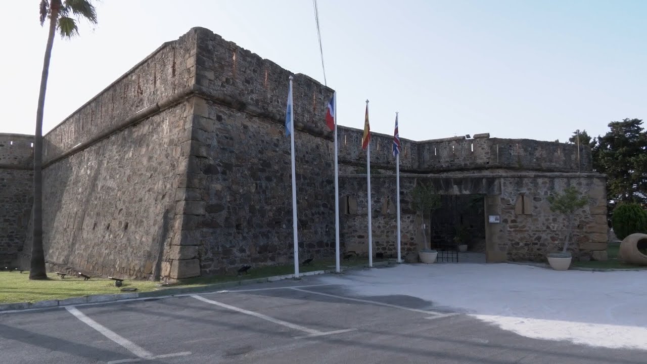 Gintaras Meskauskas expondrá su obra en el Castillo