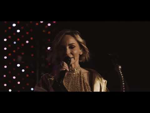 Anna Wyszkoni - "Było minęło" (Studio im. Czesława Niemena // Polskie Radio Koszalin)