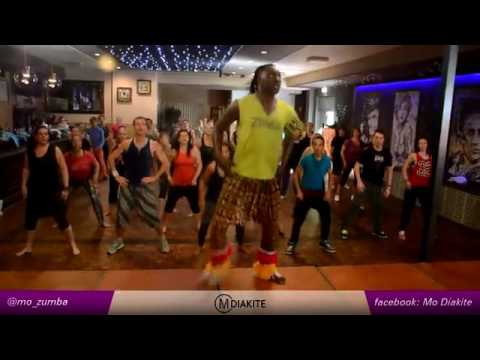 YEMI ALADE   MONEY by Mo Diakite African choreography   YouTube