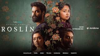 Secret Stories: Roslin