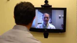 Telehealth Consultation