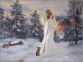 Celine Dion  -  So This Is Christmas