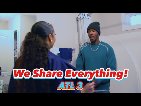 When your Ex Shares you with her BFF's. Ep. 3