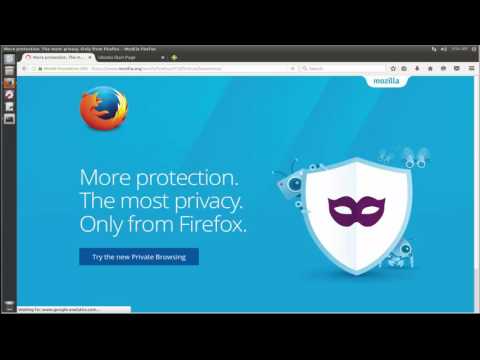 Monit install and configure ON ubuntu 14