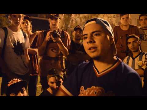 Sinescritura 3vs3 - 4tos 4/11/16