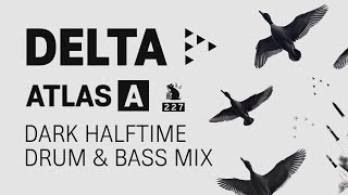 Delta DJ set
