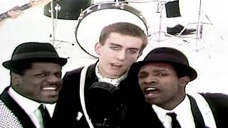 The Specials &quot;A Message To You Rudy&quot; (MFM - Music Factory Mastermix Remix) 1979