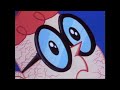 Dexter S Laboratory The Horror
