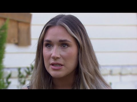 Finale Sneak Peek: The Most Shocking of All Time? - The Bachelorette