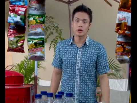 RANDY PANGALILA MIKHA TAMBAYONG(Nada ikuti Gaya Ricky)