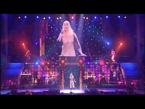 Cher - The Farewell Tour - This Is A  Different Kind Of Love Song HD