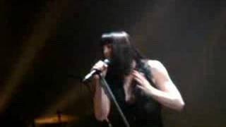 Melanie C - You Will See Part 2 (Live NYC 2-9-08)