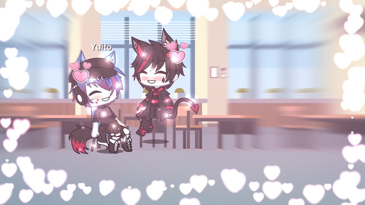 🏳️‍🌈                  ❤                🏳️‍🌈 phần 1/? { Gay love story }