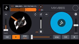 Download lagu NINA 2K21 - DIKO PRATAMA X RAJA -#GOLD mp3