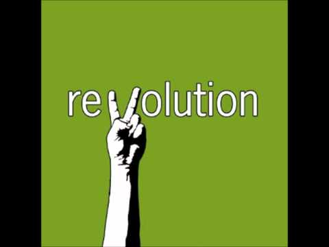 JUSTICIOUS x LUKULIA- REVOSTEP 2010