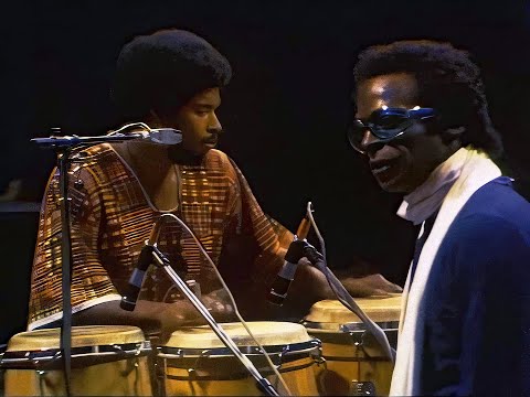 Miles Davis / Live in Vienna 1973 ➤ Remastered [HQ Audio]