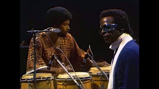 Miles Davis / Live in Vienna 1973 ➤ Remastered [HQ Audio]