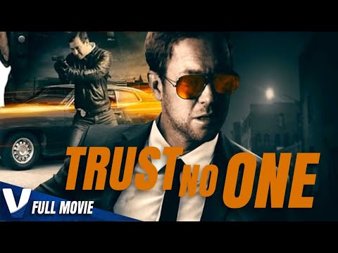 Trust No One | Officer Bradley | Full Action Thriller Movie | Free Movie