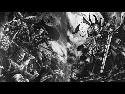 Die Geschichte der Vampirfürsten von Sylvania (Warhammer Lore, Hörbuch)