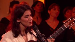 Katie Melua &#39;Dreams on Fire&#39;  Sunday Morning Live (16.10.2016)