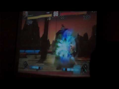 West Coast Warzone SF4 GRAND FINALS 7/8 - Alex Valle [Ryu] vs. Marn [Rufus]