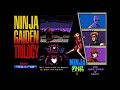 Act 2 1 Rushing Forward NG2 Ninja Gaiden Trilogy OST Extended