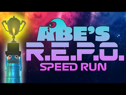 How I Won An INSANE 25000$ R.E.P.O Tournament