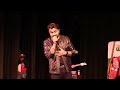 Megher Nouka Tumi I Imran Live In Melbourne