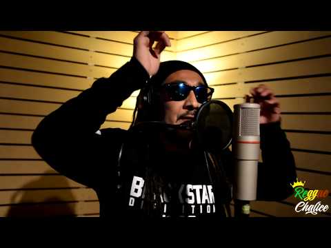 BOOMER FEAT. POLO ISSES  REGGAE SESSIONS VOL.5