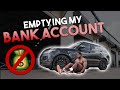 LOSING IT ALL.. | Going All In
