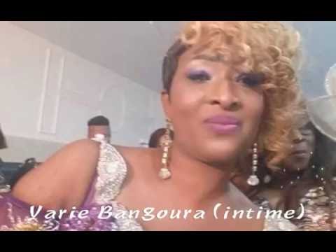 Djekoria Fanta Nouveauté Yarie bangoura (Yarie intime bangoura)