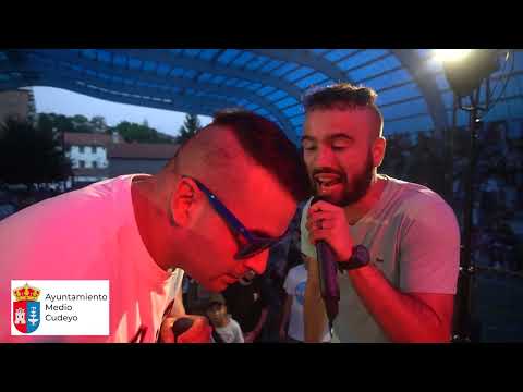 OCTAVOS DE FINAL · CCF BATTLES  (SOLARES 2022)