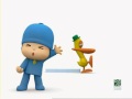 Pocoyo Guitar Master Of Puppets